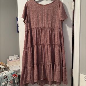 Wishlist Apparel Dress